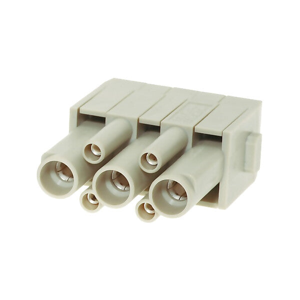 HARTING Buchseneinsatz Han CD 09140073101
